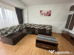 Apartament 3 camere, parcare subteran, zona Buna ziua