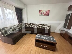 Apartament 3 camere, parcare, modern zona Buna Ziua