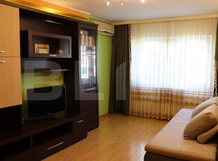 Apartament 3 camere, zona Corneliu Coposu