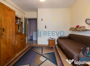 Apartament 3 camere, zona Tic-tac!