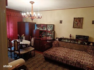 Apartament cu 1 camera in Manastur, Calea Floresti