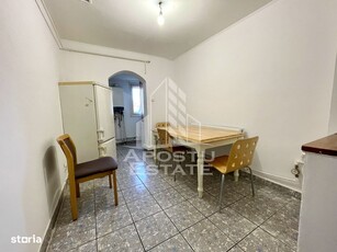 Apartament cu 2 camere, centrala proprie,boxa de 17 mp, zona Girocului