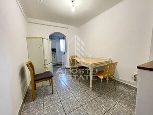 Apartament cu 2 camere, centrala proprie,boxa de 17 mp, zona Girocului