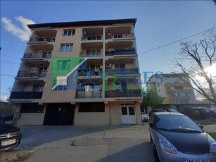 Apartament cu 2 camere de vanzare