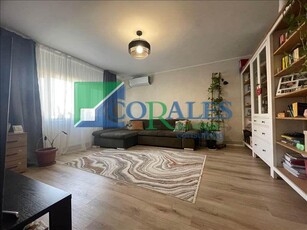 Apartament cu 2 camere de vanzare