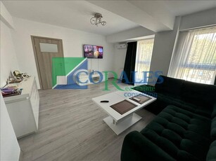 Apartament cu 2 camere de vanzare