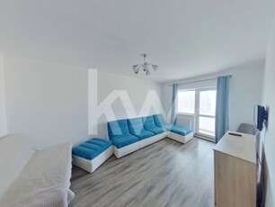 Apartament cu 2 camere, Decomandat - Harmanului/ Craiter