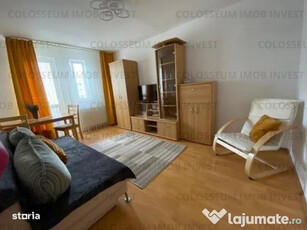 Apartament cu 2 camere, decomandat -zona Astra