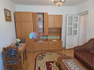 Apartament cu 2 camere George Enescu zona Liceului Sportiv