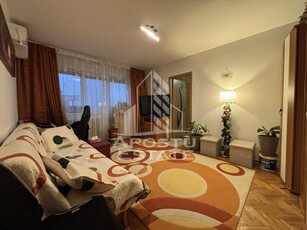 Apartament cu 2 camere in zona IosefinSagului