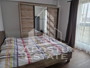 Apartament cu 2 camere in zona Lipovei