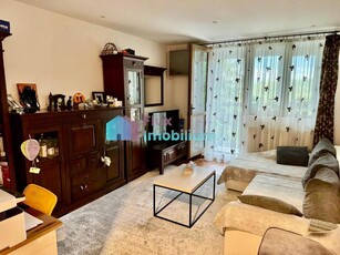 Apartament cu 2 camere in zona ultracentrala