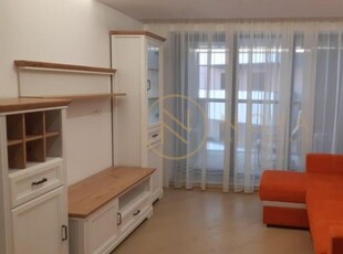 Apartament cu 2 camere mobilat Cortina Academy