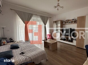 Apartament cu 2 camere SAD la parter in Timisoara, calea Buziasului