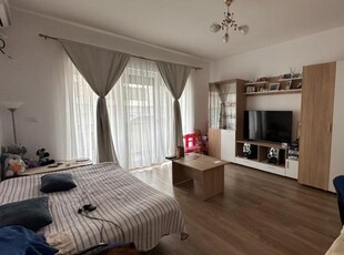 Apartament cu 2 camere SAD la parter in Timisoara, calea Buziasului