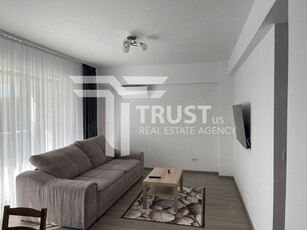 Apartament Cu 2 Camere | Zona Lipovei | Bloc Nou