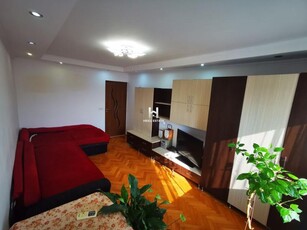 Apartament cu 2 camere,Aradului