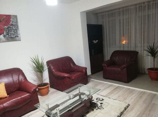 Apartament cu 3 camere