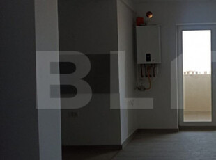 Apartament cu 3 camere, 60,6mp, loc de parcare inclus, zona