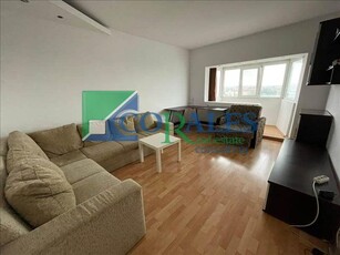 Apartament cu 3 camere de vanzare