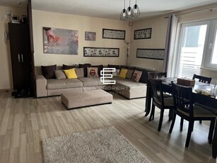 Apartament cu 3 camere, etaj 1, Selimbar, reper Brana