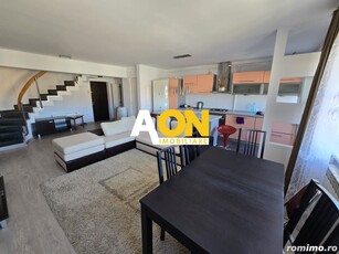 Apartament cu 3 Camere, Scară Interioară, Zona Centru