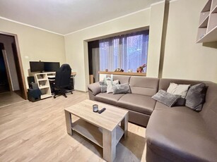 Apartament cu 3 camere si 2 bai,Circumvalatiunii