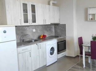 Apartament cu o camera in zona Dacia