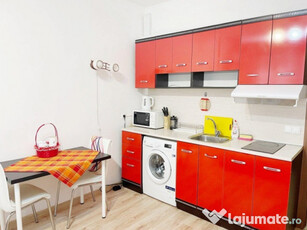 Apartament cu o camera in zona Iulius Mall