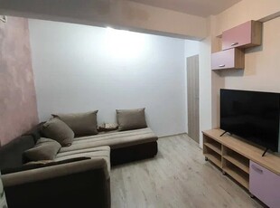 Apartament de 2 camere, 60 mp, centrala, bloc izolat, AC, balcon, Rotar Park 1