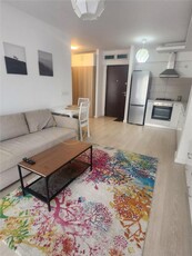 Apartament de 2 camere Aviatiei Belvedere