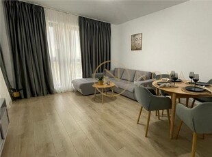 Apartament de 2 camere Aviatiei Onix Residence