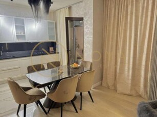 Apartament de 3 camere Herastrau Cartierul Francez