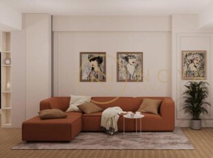 Apartament de 3 camere Pipera First Estate parcare