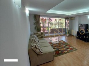 Apartament de 4 camere Herastrau parcare