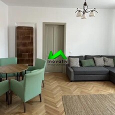 Apartament de inchiriat 2 camere Sibiu Ultracentral