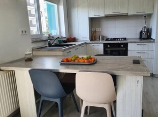 Apartament De Lux 3 Camere in Complexul Rezidential Hercesa Vivenda De Vanzare