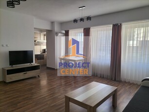 Apartament de lux, ultracentral, doua camere