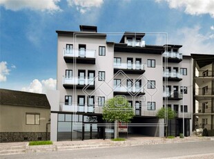 Apartament de vanzare in Sibiu - 2 camere, la cheie - Turnisor