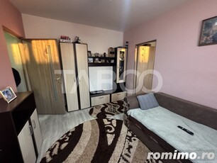 Apartament de vanzare 2 camere 42 mp utili zona 13 Decembrie