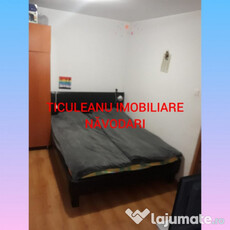 Apartament in navodari cu 2 camere semidecomandat