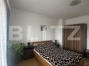 Apartament la casa ,3 camere ,grădină si 2 parcări -Dâmbul Rotund