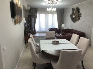 Apartament luxos,luminos,foarte spatios in Erou Iancu Nicolae-Oferta atractiva