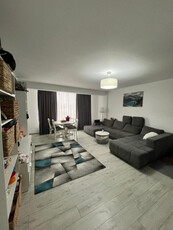 Apartament modern 2 camere 85 mp