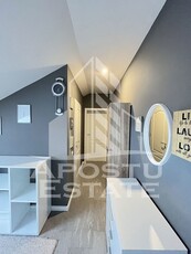 Apartament modern 2 camere, loc de parcare, Dumravita/Kaufland