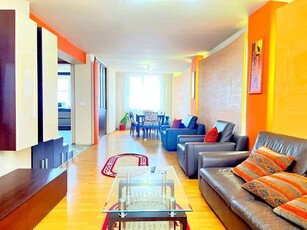 Apartament modern - Buziasului