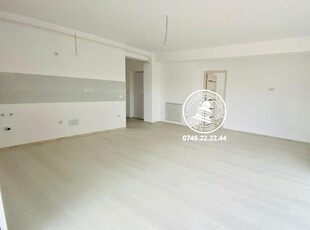 Apartament Nou 2 camere de vanzare Bucium comision 0% la cumparator