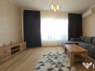 Apartament o camera de vanzare Odobescu