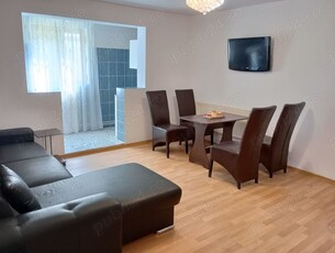 Apartament parter spre închiriere Pucioasa