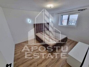 Apartament prima inchiriere, 2 camere, loc de parcare, Braytim